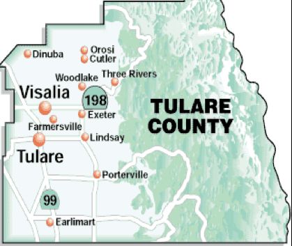 Fast & Easy Junk Removal Serving Tulare County