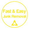 Fast & Easy Junk Removal