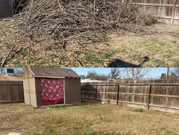 Tree Removal in Tulare California
Visalia Junk Removal