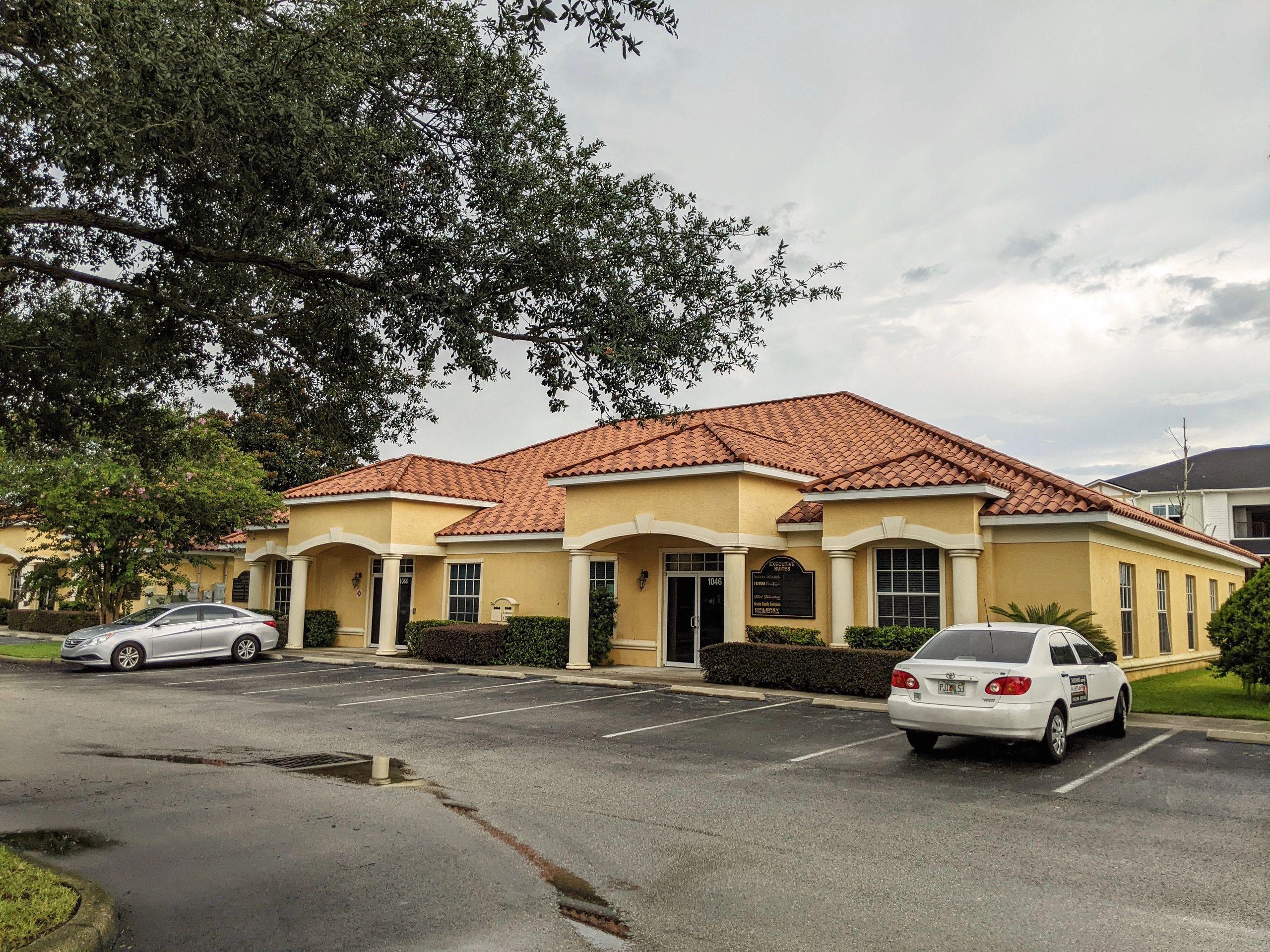 Barrios Notary Services Notary Public, Apostille Service