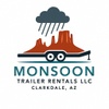 Monsoon Trailer Rental