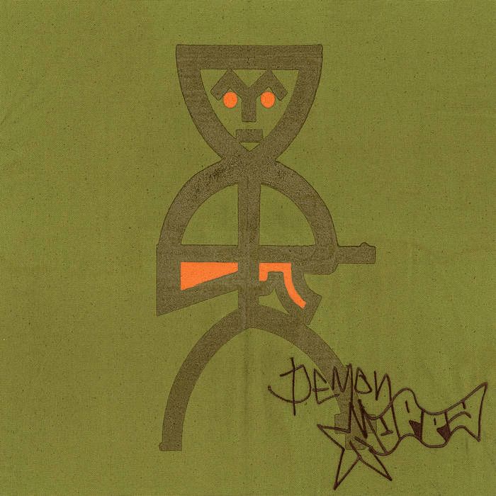 Niontay - Demon Muppy
