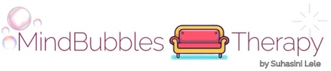 Mind Bubbles Therapy