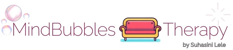 Mind Bubbles Therapy