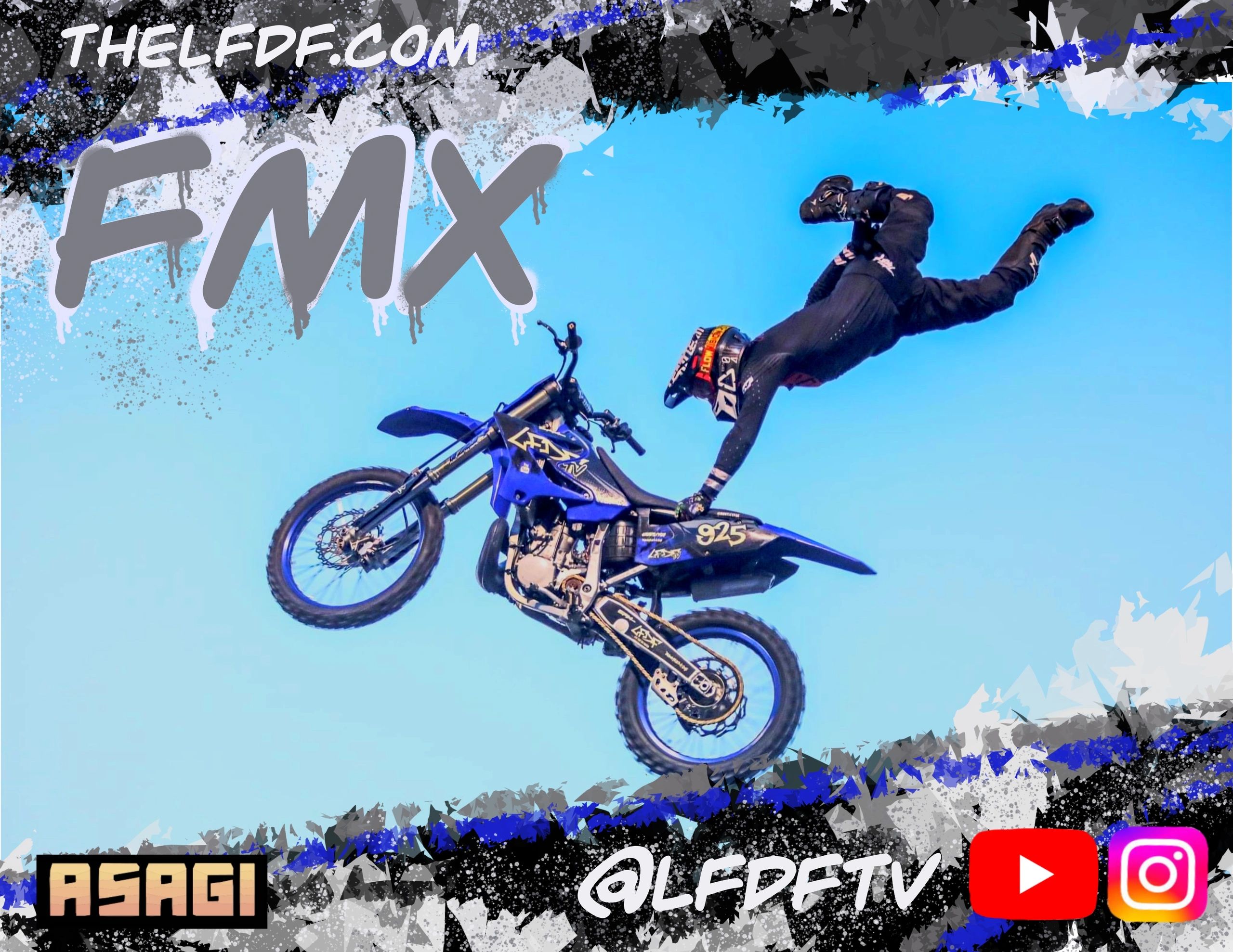 LFDF Show - The Ultimate Entertainment Experience 
