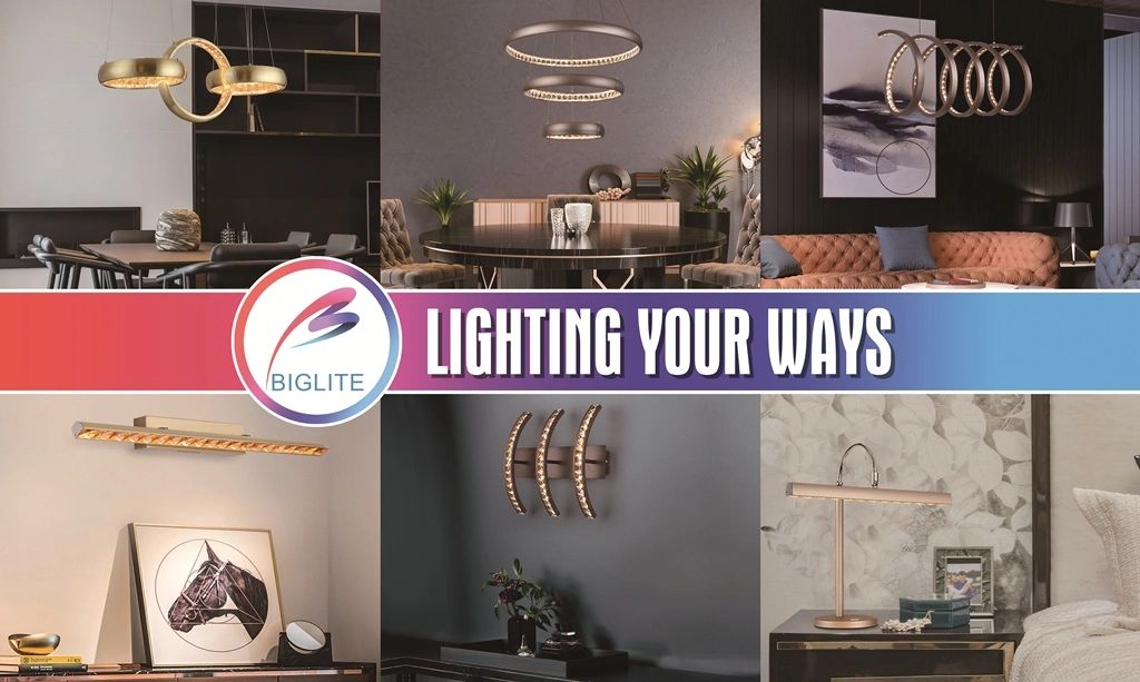 CONTACT US Biglite International Lighting Inc