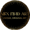 Alex Fluid Art