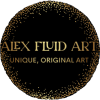 Alex Fluid Art