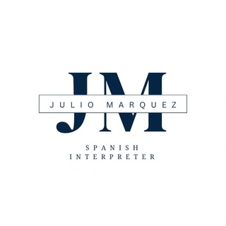 Julio Marquez spanish - English