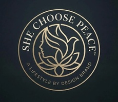 She Choose Peace™