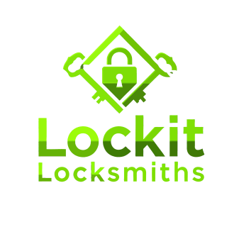 Lockit Locksmiths.