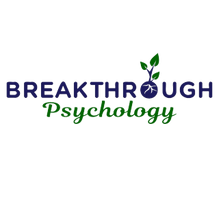 Breakthrough Psychology