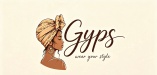 Gyps~ Wear Your Style