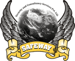 Safeway Security Services Pvt. Ltd.