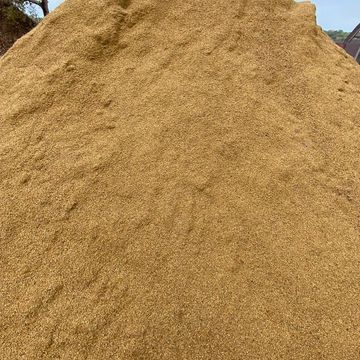 Stone Dust from Cattouse Construction Aggregates and Trucking