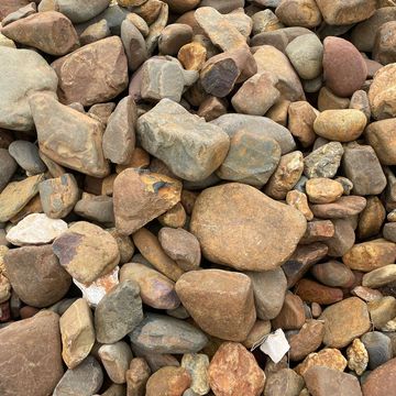 River hardcore from Cattouse Construction Aggregates and Trucking