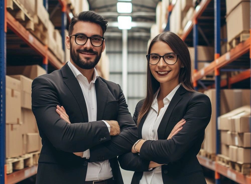 Asesoría en Comercio Exterior Personalizada