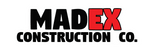 MADEX CONSTRUCTION CO.
