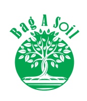 Bag a soil