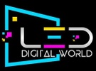 LED DIGITAL WORLD