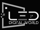 LED DIGITAL WORLD