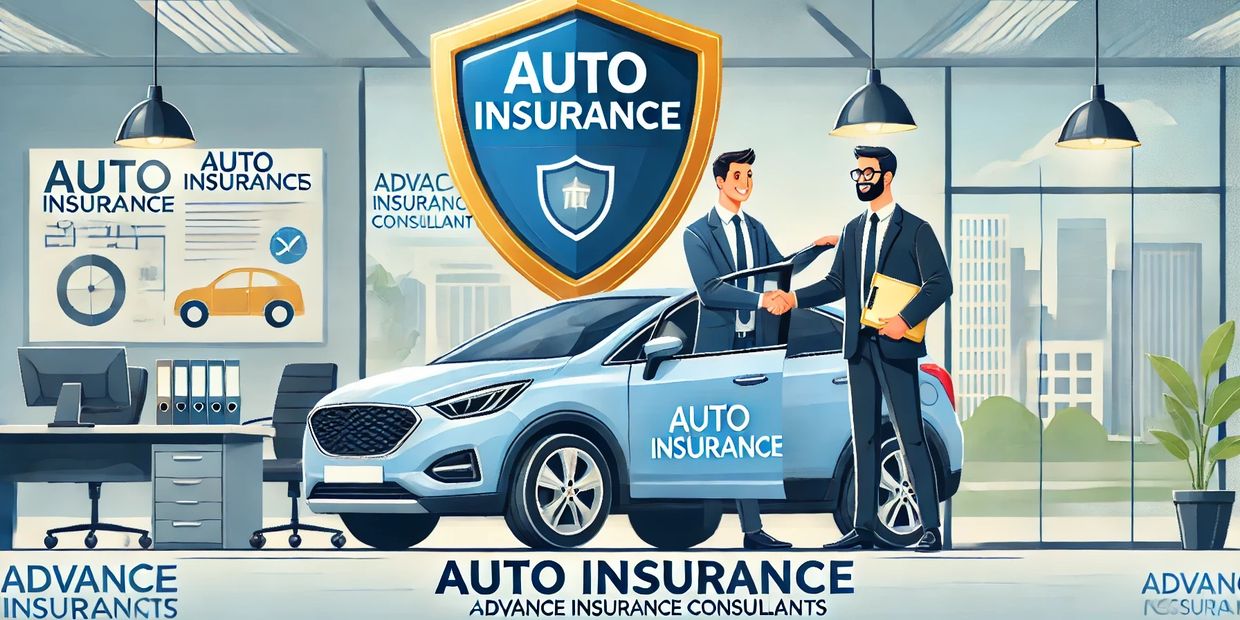 Auto Insurance