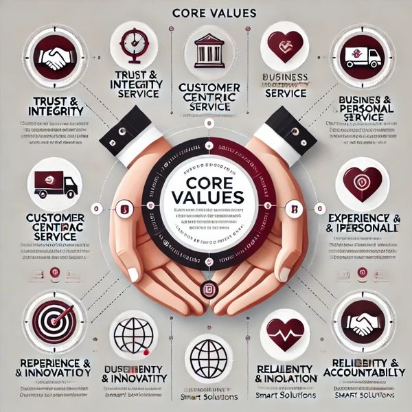 values of Advance Insurance Consultants