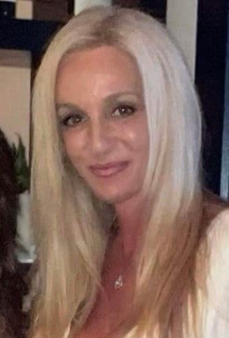 Women with white and gray hair