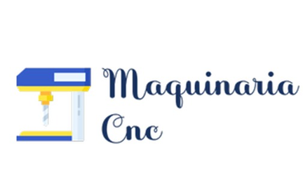 Bienvenido a Maquinaria CNC