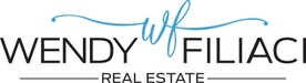 Wendy Filiaci Real Estate