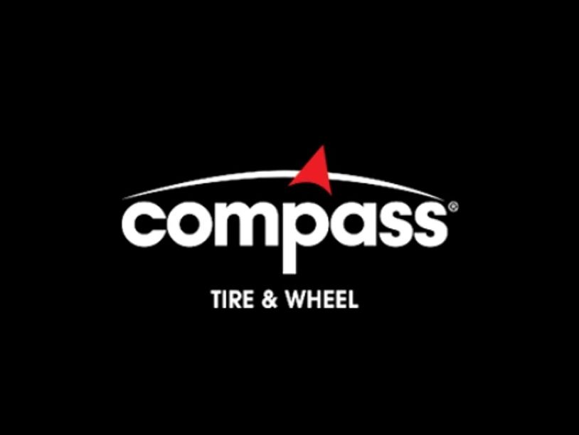 Compass tire & wheel