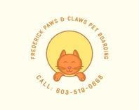 Frederick Paws & Claws Pet Boarding