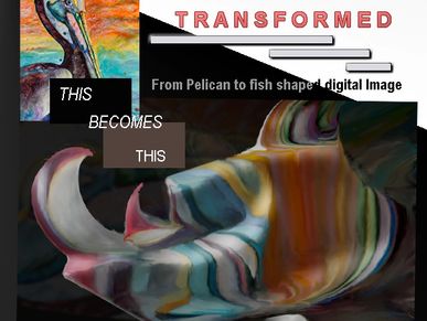Images for your web site,business cards,headers,e-commerce store,Transform your art into abstracts 