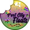 Port City Floats