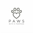 PAWS WITH A PURPOSE