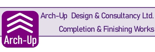 Arch-Up Design