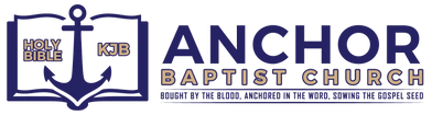 Anchor Baptist Church