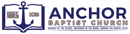 Anchor Baptist Church