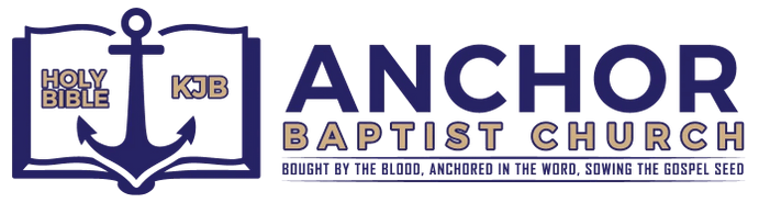Anchor Baptist Church