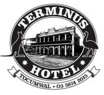 Terminus Hotel Tocumwal