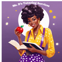 Ms D's Tutoring Services
