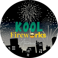 Kool Fireworks America