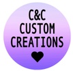 C & C Custom Creations