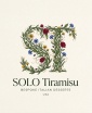 Solo Tiramisu

Italian Pastry
 and  Confectionery