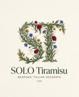 Solo Tiramisu

Italian Pastry
 and  Confectionery