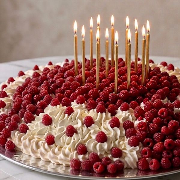 Dolce: Italian wedding cake