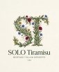 Solo Tiramisu

Italian Pastry
 and  Confectionery