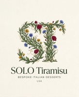 Solo Tiramisu

Italian Pastry
 and  Confectionery