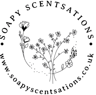 Soapy Scentsations