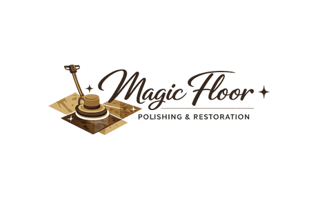 Magic Floor Polishing & Restoration 